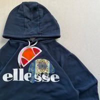 Image 1 of Ellesse hoodie