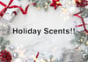 Holiday Scented Wax melts