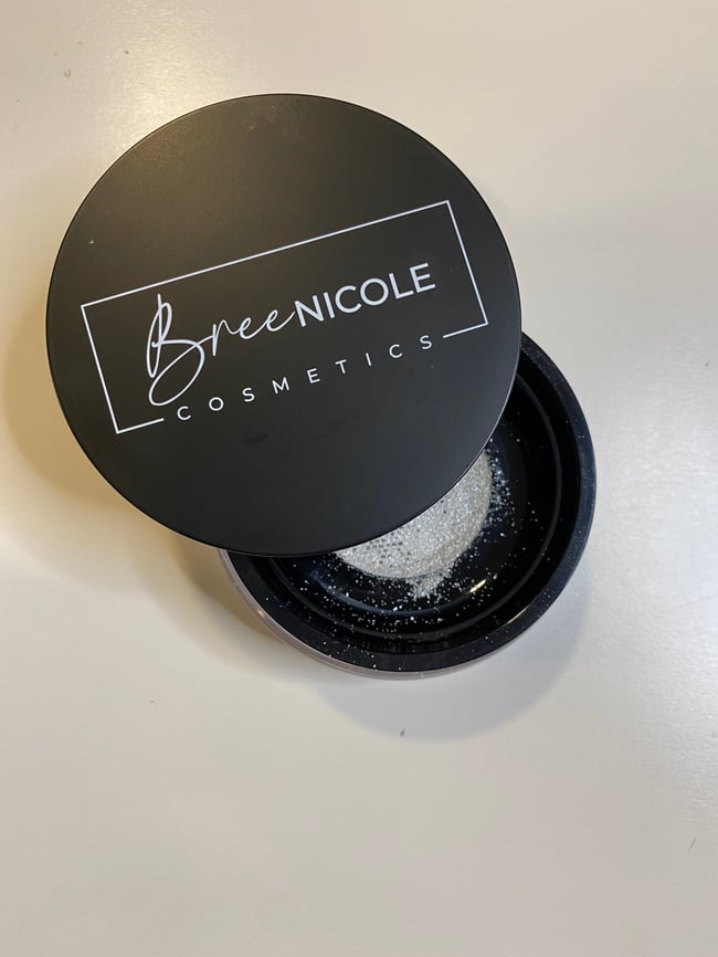 Allure Highlighter