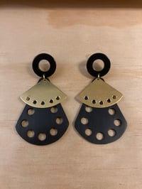 Image 2 of Petticoat Earring