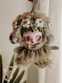 Image 14 of Labubu Stevie Headband