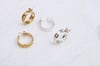 Pendientes Roca II