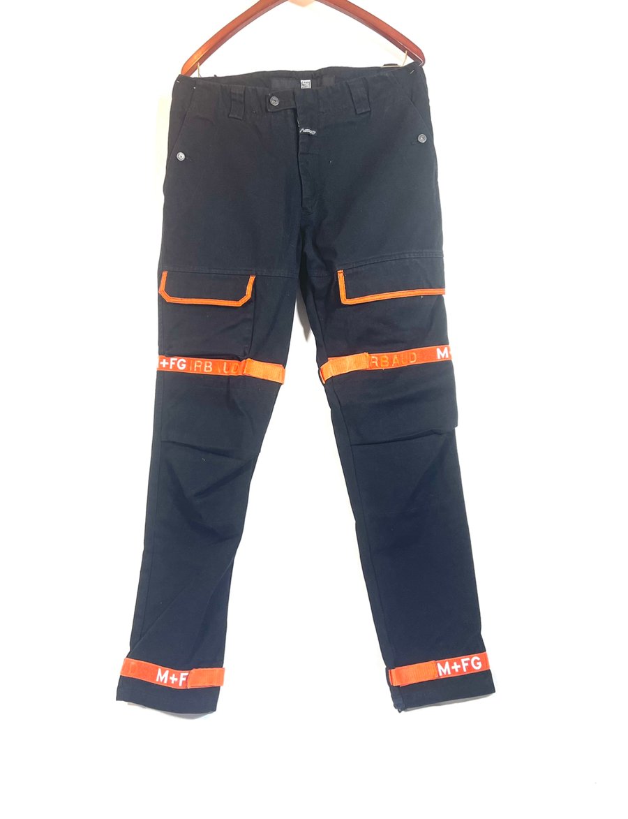 Image of Orange 36's
