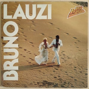 Bruno Lauzi - Bruno Lauzi