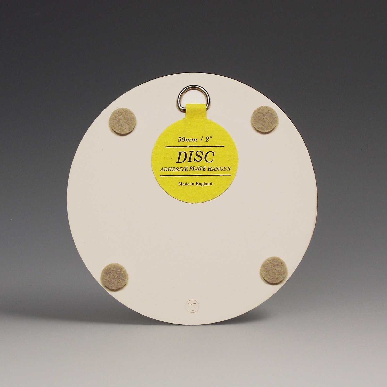 Image of Butterflyfish wall hanging