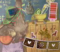 Musical Bunny Birthday