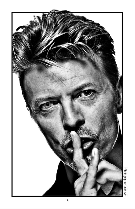 Last Fanzine on the Left #3 