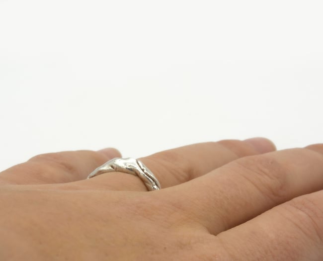 Sphaira Ring