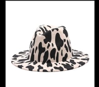 Image 2 of Fedora Hats