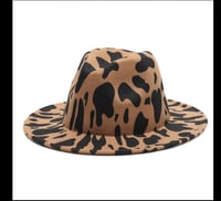Image 4 of Fedora Hats