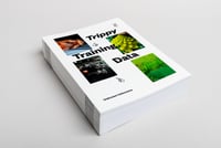 Image 5 of Trippy Training Data