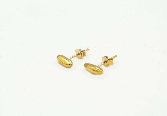 Oryza Earrings