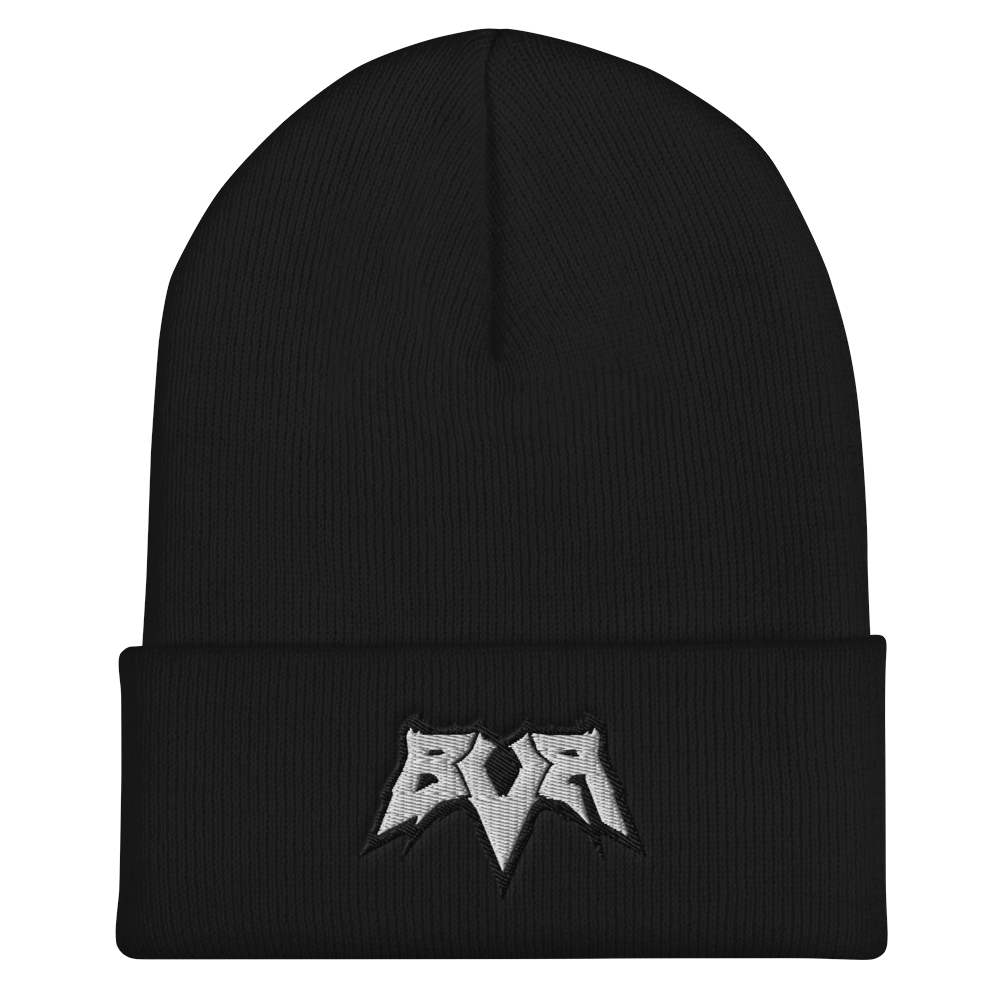 BVR | Logo Beanie