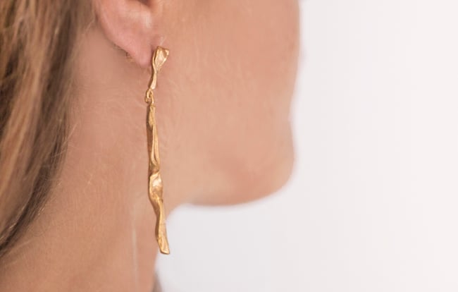 Ryaki Earrings