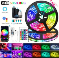 ULTIMATE Smart WiFi Led lights Strip 