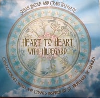 Heart to Heart With Hildegard