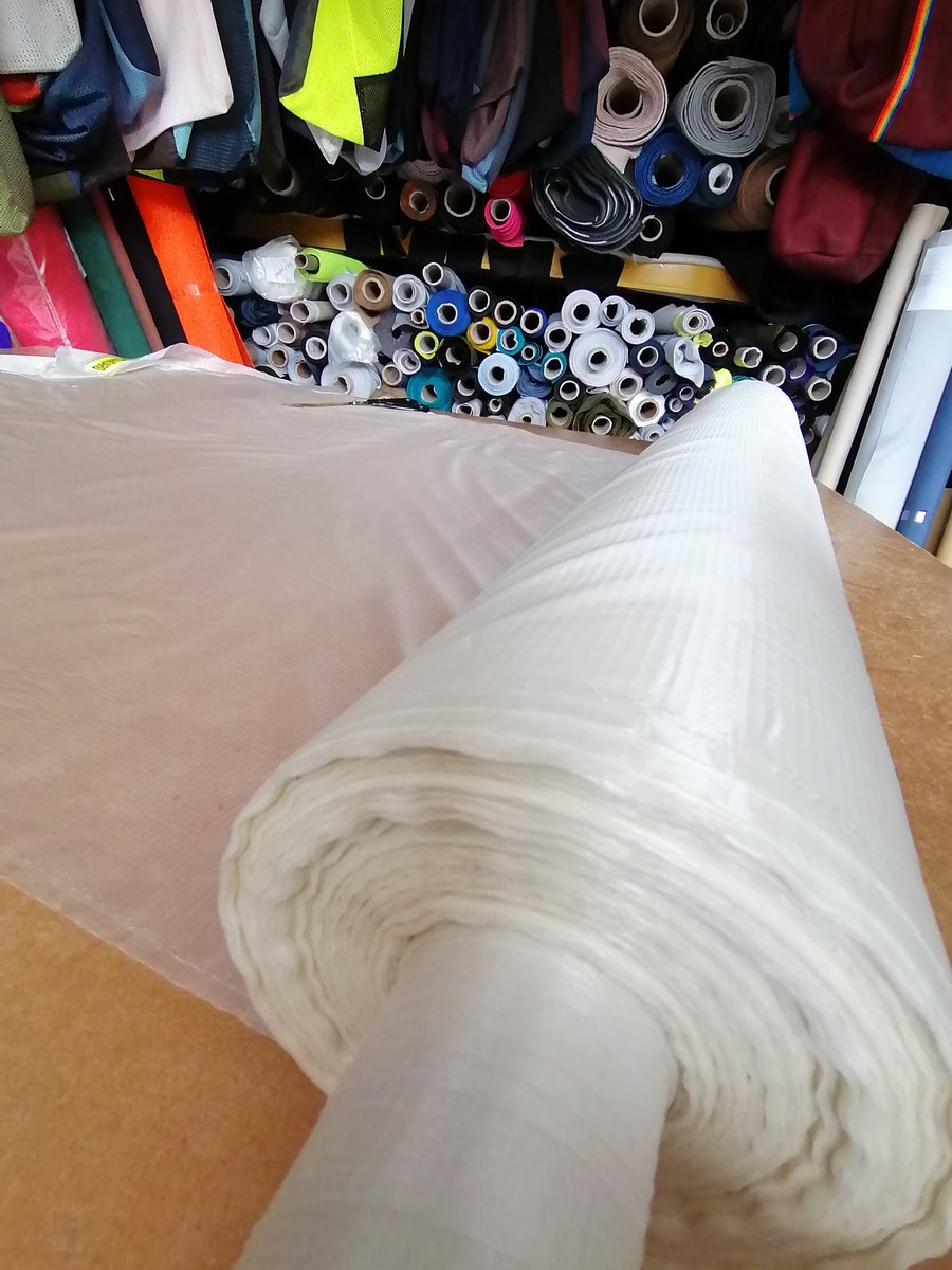 Products TOUGH FABRICS