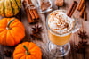 Pumpkin Spice 