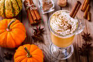 Image of Pumpkin Spice 