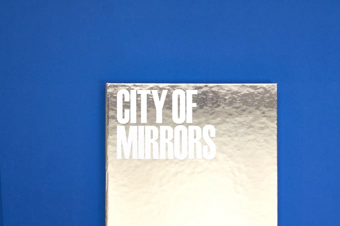 Image of CITY OF MIRRORS