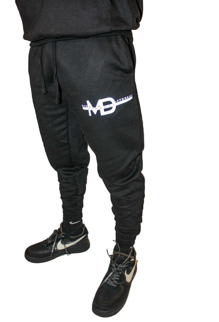 Move Different Apparel's Joggers 