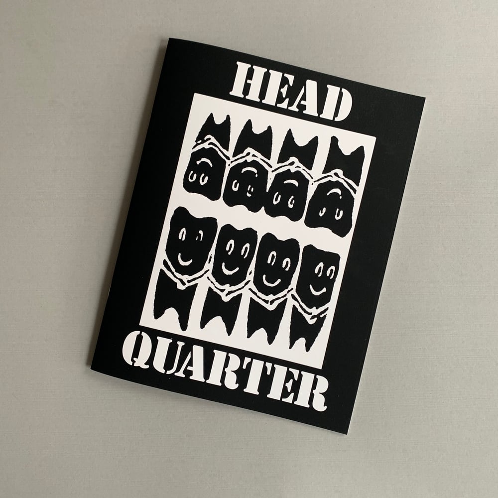 Head Quarter