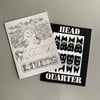 Total Resignation 004-005 Bundle