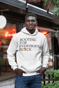 Image 2 of Rooting For Everybody Black