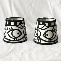 Duo « Nous sommes deux » Noir et Blanc