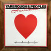 Yarbrough & Peoples ‎- Heartbeats