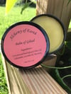 Balm of Gilead