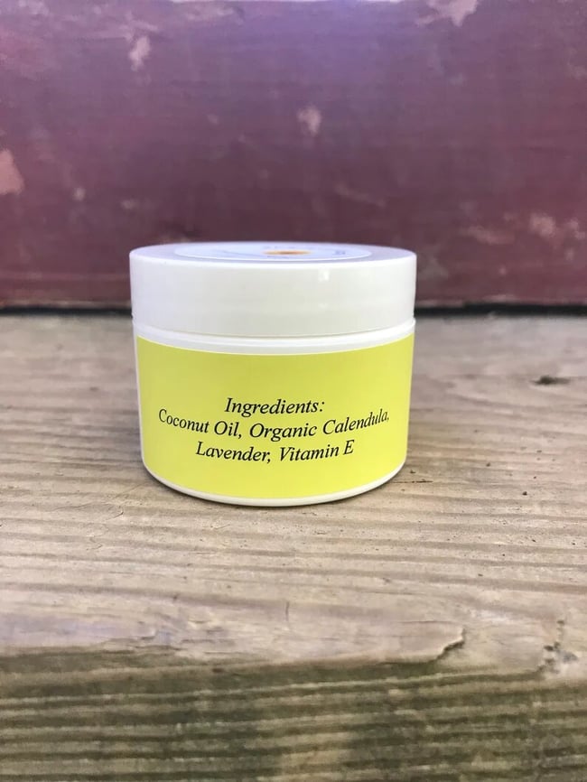 Calendula Salve