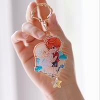 Summer Memory Charms