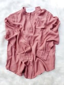 Itzel Blouse 