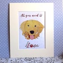 Image 3 of Dog Prints