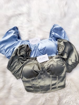 Image of Lexie Top 