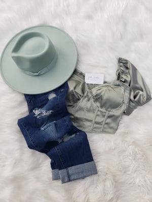 Image of Lexie Top 