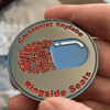 CKRS/MMC Challenge Coin