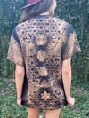 64 Point Star Short Sleeve Shirt