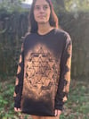 64 Point Star Long Sleeve Shirt