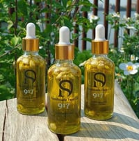 Face Oil - 917 with Jasmin Flowers (Normal to Oily Skin)