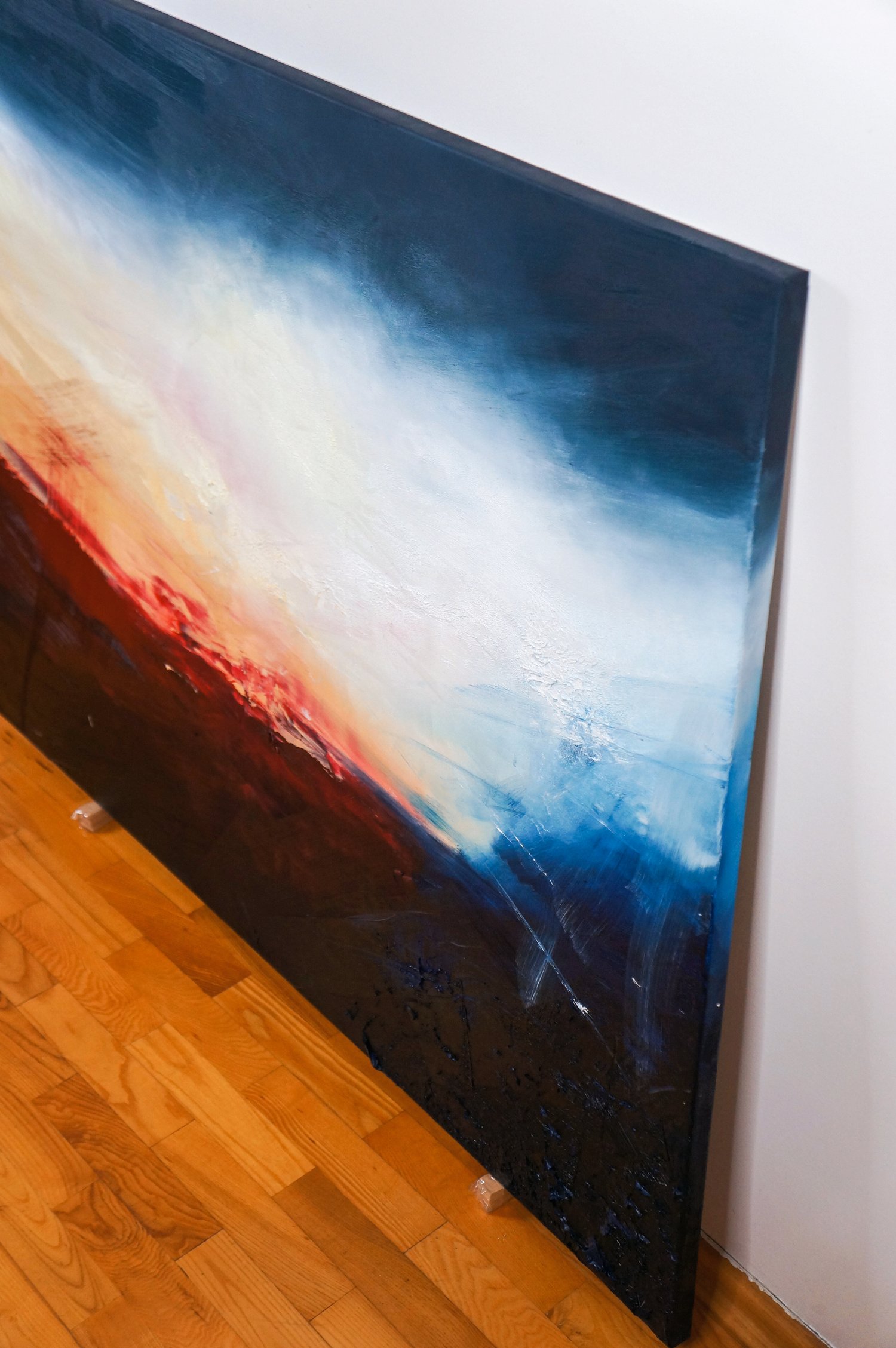 Image of Escape
