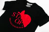 NERV x Stay O.P! T-Shirt