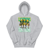 Bolty Football Hoodie
