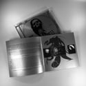 DOLMEN - ON THE EVE OF WAR + UNRELEASED BONUS TRACKS - DELUXE EDITION CD 