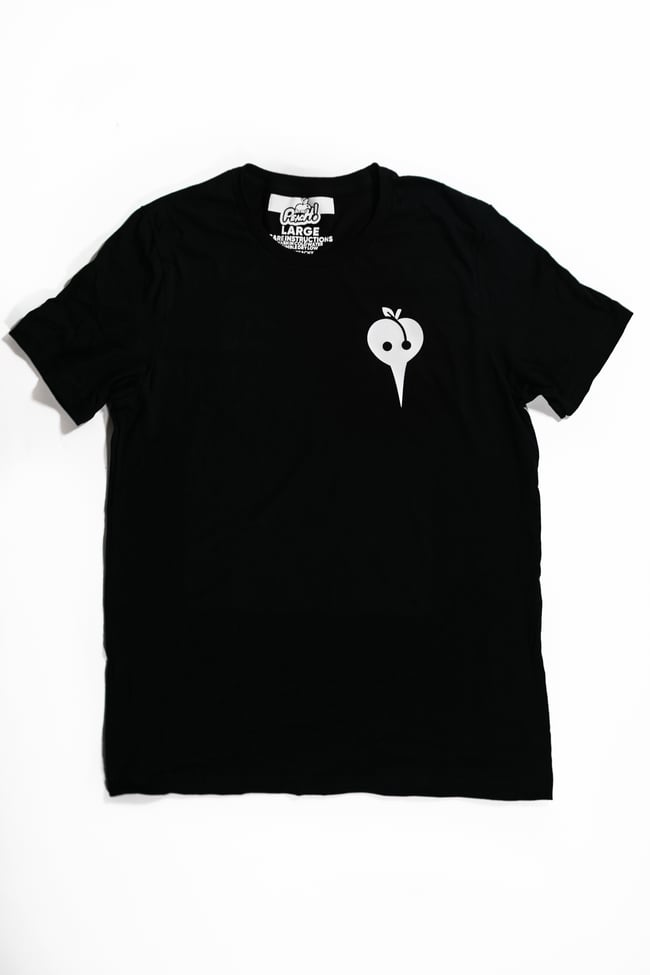 Blood Type: PEACHY T-Shirt