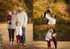 Fall Family Sessions 