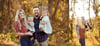 Fall Family Sessions 