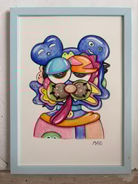 Image 1 of Jonlongtongue