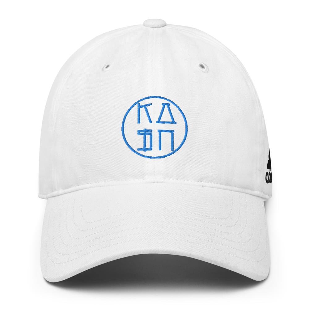 Image of KASHONLY X ADIDAS PERFORMANCE GOLF CAP 